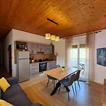 Apartamento Angela Rab *