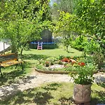 Angela Rab Apartamento Supetarska Draga