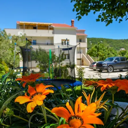 Angela Rab Apartament