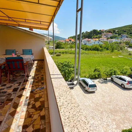 Angela Rab Διαμέρισμα Supetarska Draga