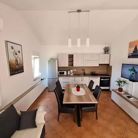 Angela Rab Apartament