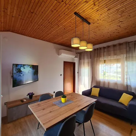 Angela Rab Apartament