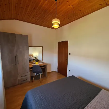 Apartmán Angela Rab *