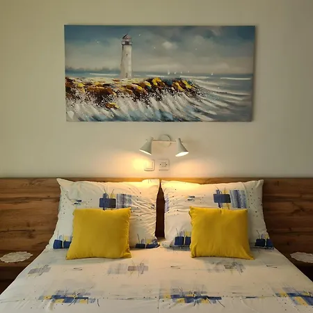 Angela Rab Apartmán