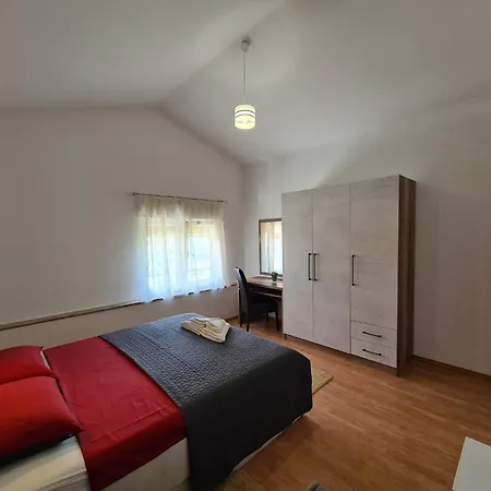 Angela Rab Apartmán