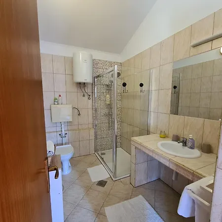 Angela Rab Apartmán