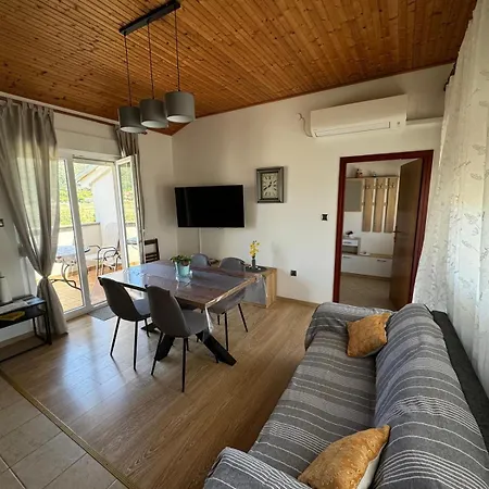 Apartmán Angela Rab