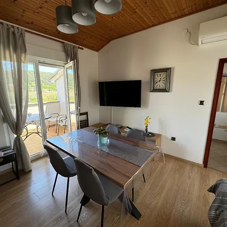 Angela Rab Apartmán *