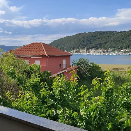 Angela Rab Apartmán *