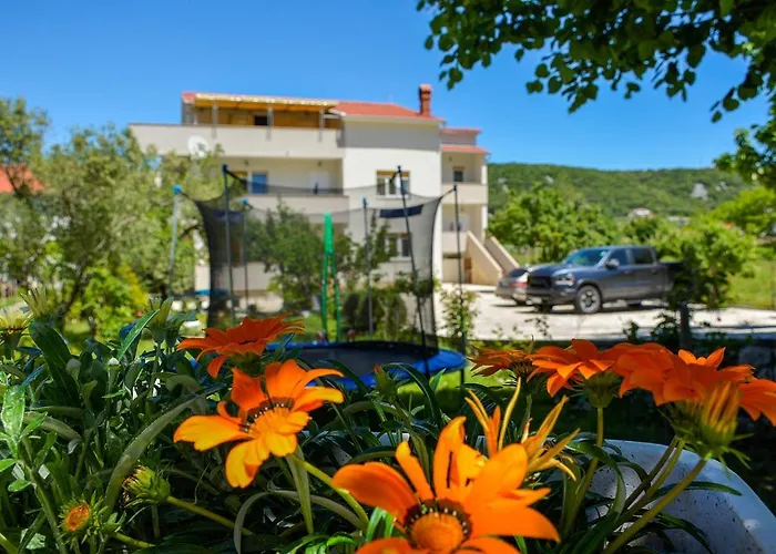 Angela Rab Apartament
