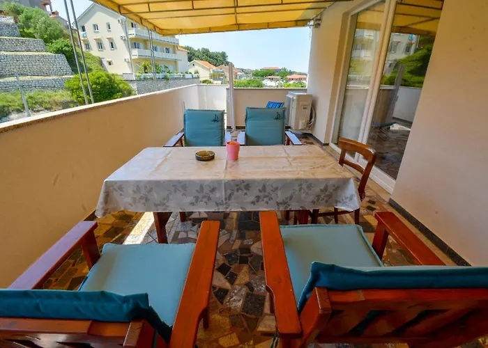 Angela Rab Apartament *
