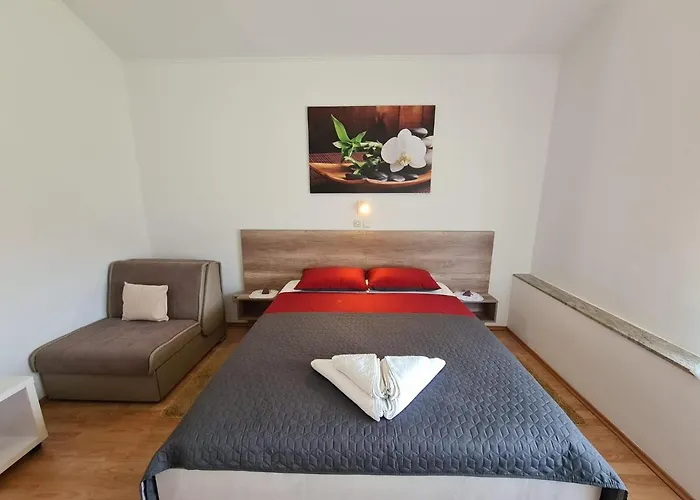 Angela Rab Apartament