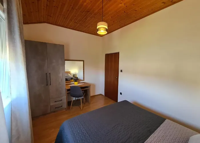 Apartament Angela Rab *