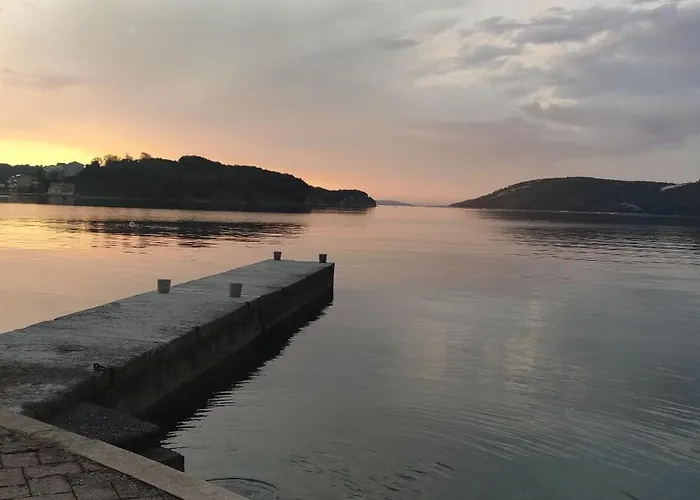 Angela Rab * Supetarska Draga