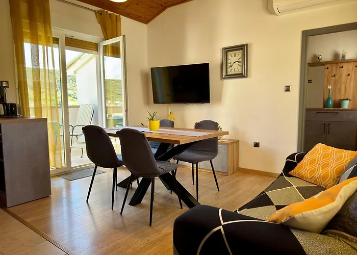Angela Rab Apartament
