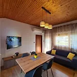 Angela Rab Apartman
