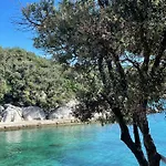 Apartman Angela Rab