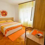 Angela Rab Apartman *