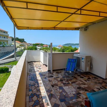 Angela Rab Apartment
