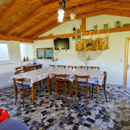 Apartamento Angela Rab