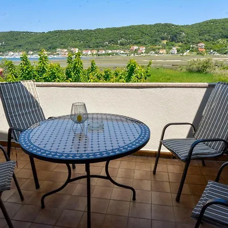 Apartamento Angela Rab