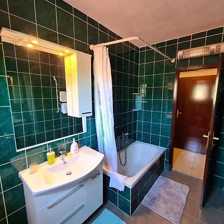 Apartment Angela Rab