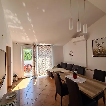 Angela Rab Apartment