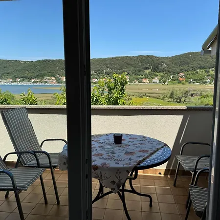 Angela Rab Apartment