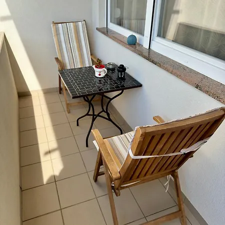 Apartment Angela Rab