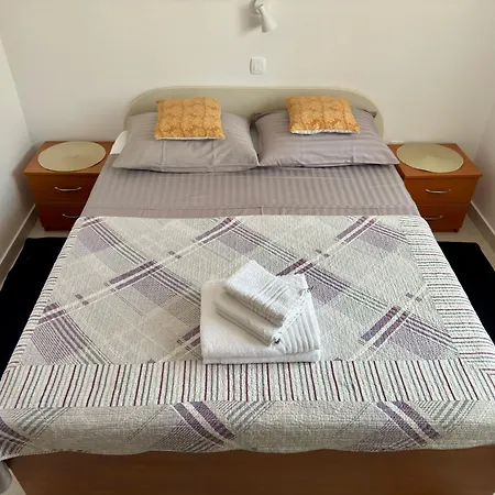 Apartment Angela Rab Supetarska Draga