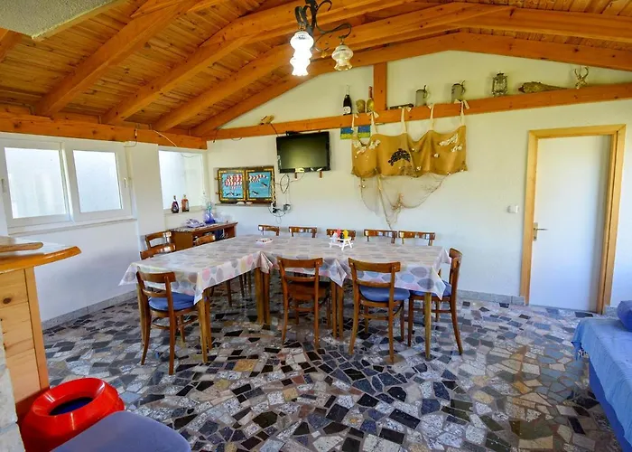 Apartman Angela Rab