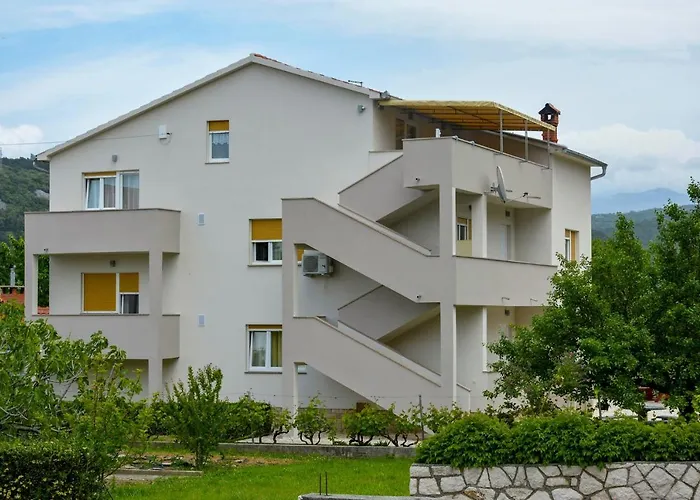 Angela Rab * Supetarska Draga