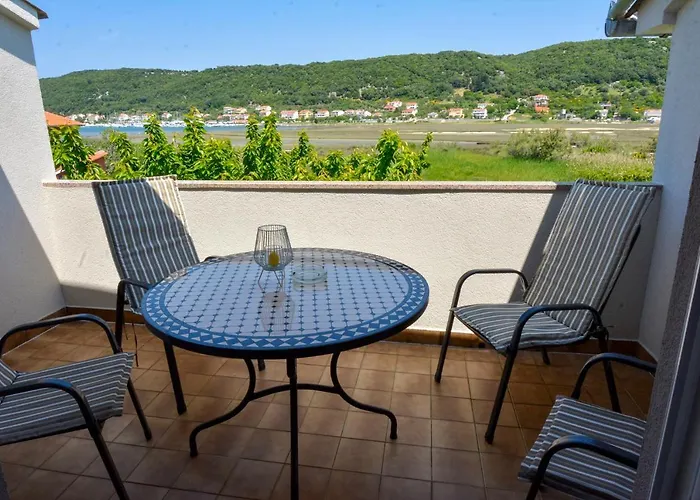 Apartman Angela Rab