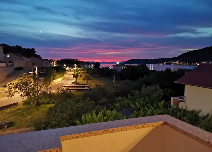 Apartman Angela Rab