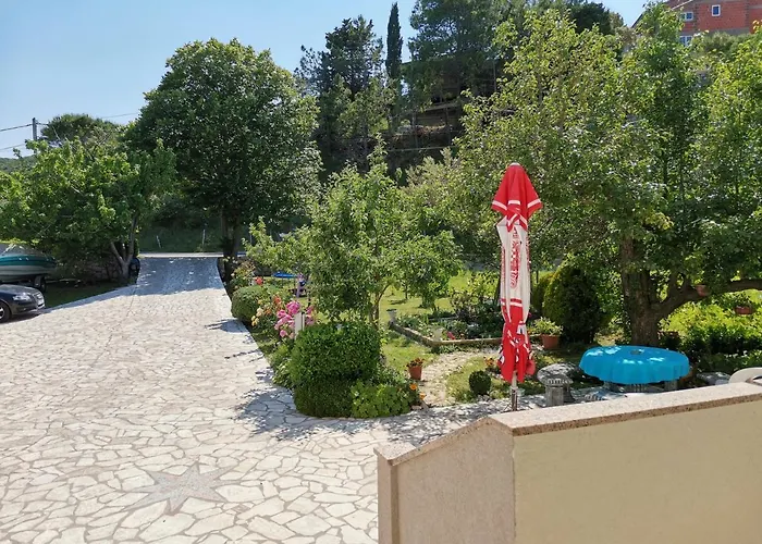 Angela Rab Apartman *
