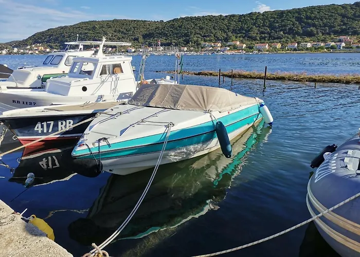 Apartman Angela Rab *