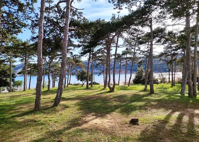 Apartman Angela Rab