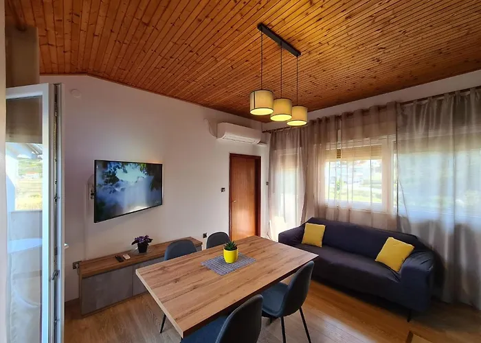 Angela Rab Apartman