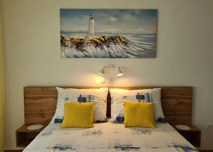 Angela Rab Appartement