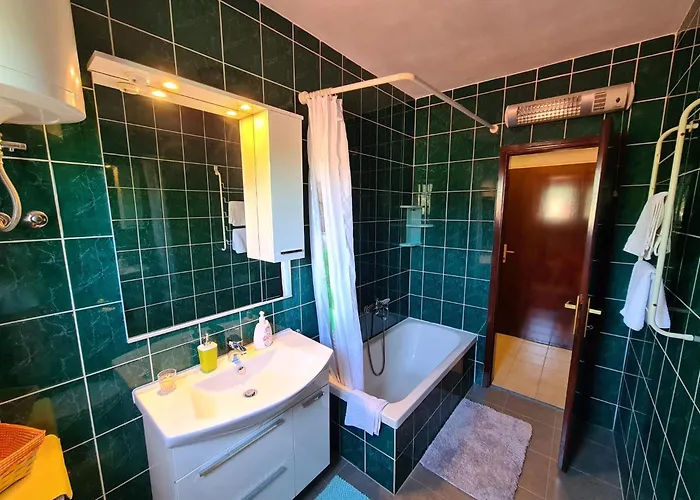 Appartement Angela Rab