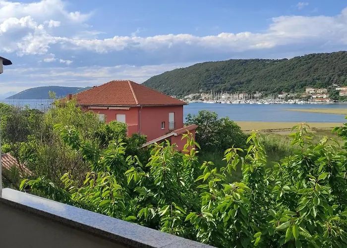 Angela Rab Appartement *